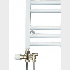 Styrventil Thndkltör