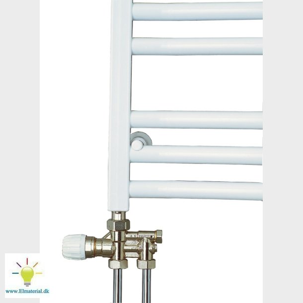 Reguleringsventil Thndklt&ouml;r