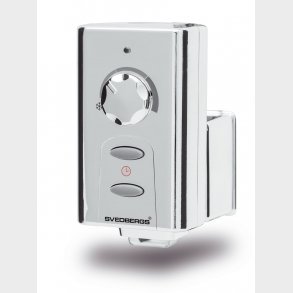 Elpatron Erica 300W krom