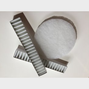 Filterst Air70 F7/2Xg4