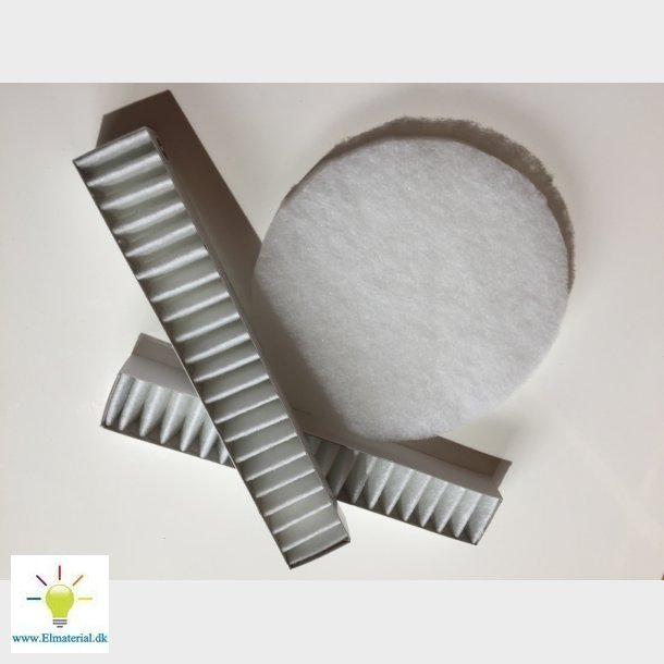 Filterst Air70 F7/2Xg4