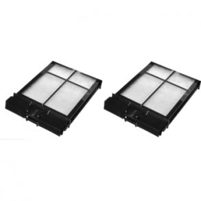 Filterset W / Ramar F / G4