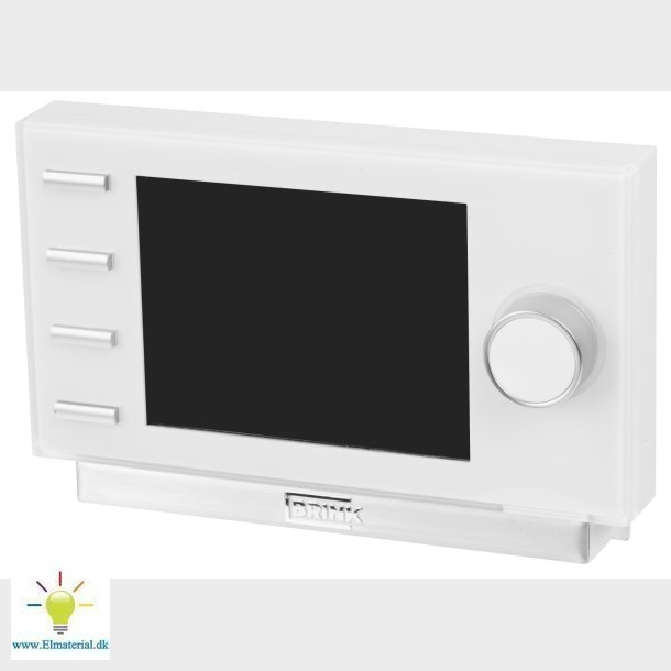 Aircontrol Panel For Brink