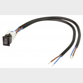 Air70 Dold 230V Anslutning