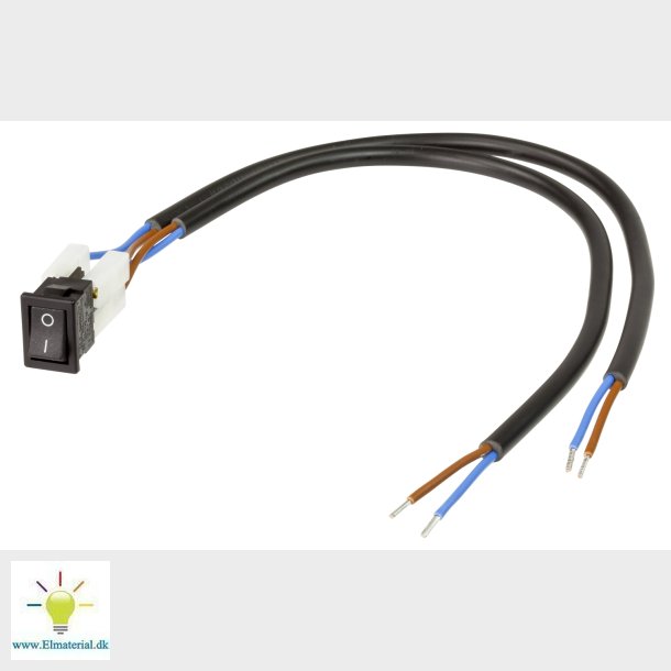 Air70 Skjult 230V Tilslutning