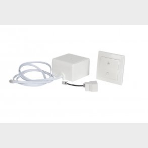 Mottagare M / 2T Tryck p Brink