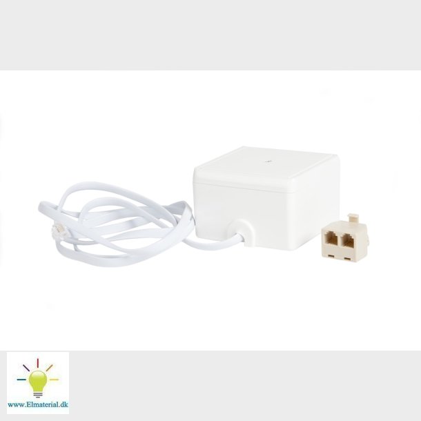 Receiver For Brink (Trdls)