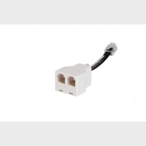 Rj Splitter För Brink