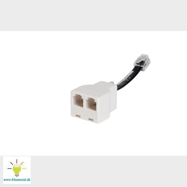 Rj Splitter For Brink