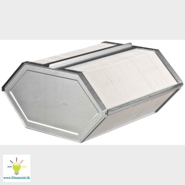 Eltalpiveksler For Sky300