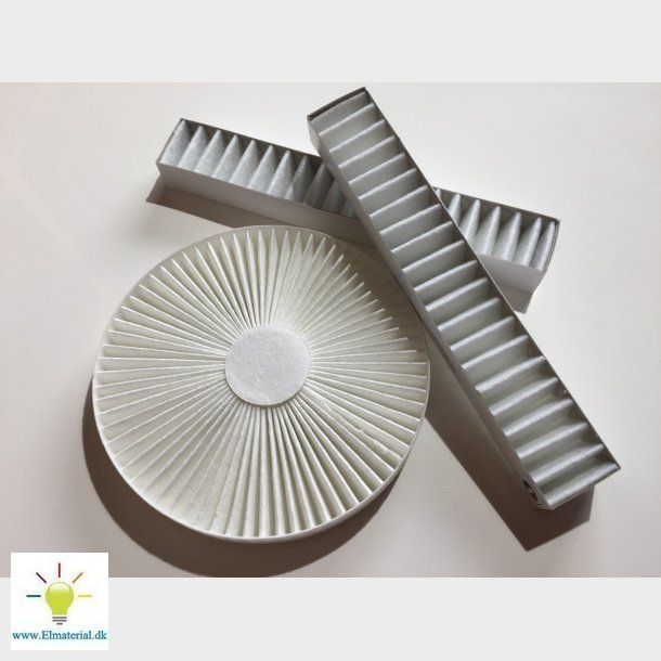 Filterst Air70 G4/2Xg4