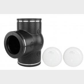 Zonventil F / Co2 F / Sky