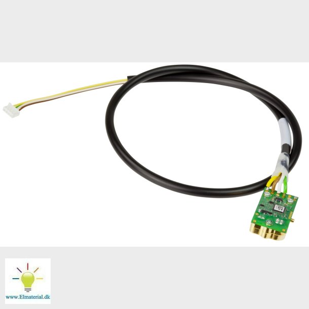 Air70Plus Co2 Sensor F/Indb.