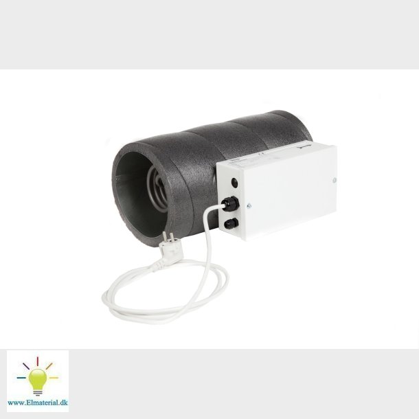 El-Forvarmeflade For Sky300