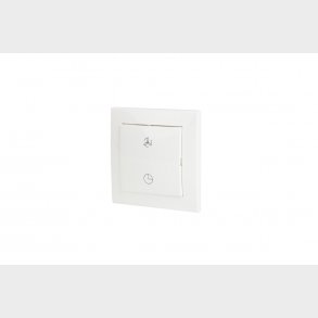 2-stegs trdlös tryck för Brink