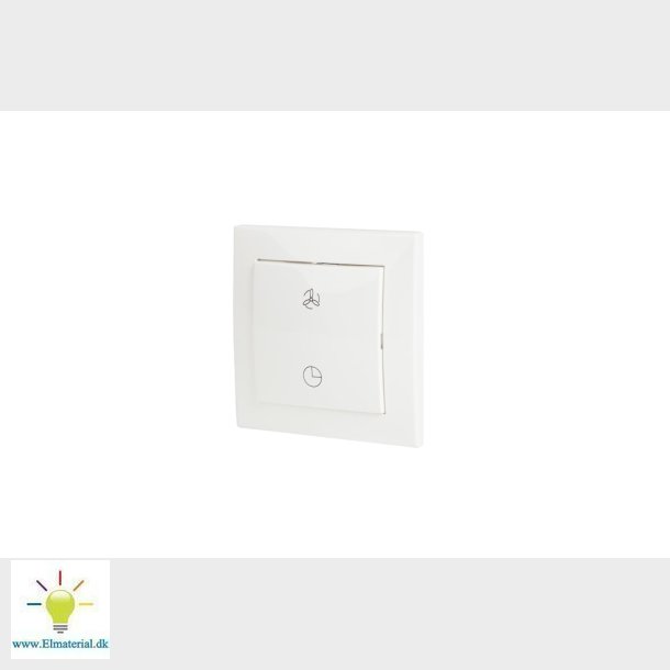 2-Trins Trdls Tryk For Brink