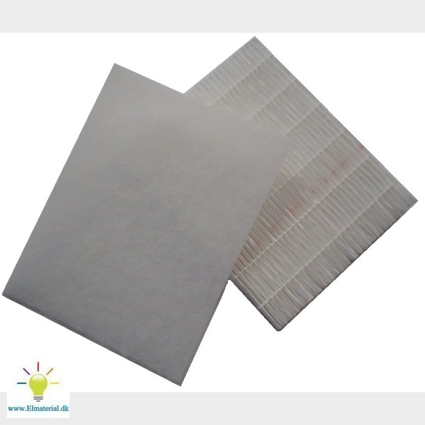 Filterst F7/G4 F/Sky 300