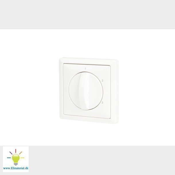 3-v&auml;gsbrytare f&ouml;r Brink