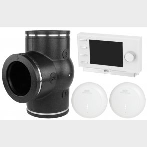 Zonventil F / Co2 F / Exc