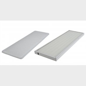 Filterset F7 / G4 F / Exc 300 & 400