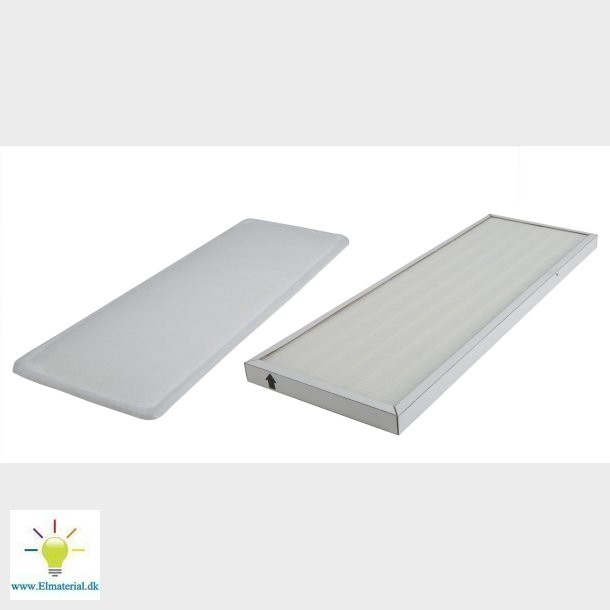 Filterst F7/G4 F/Exc 300&400