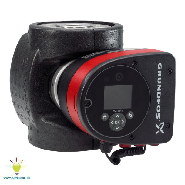 Magna3 32-100 F N 220 1X230V