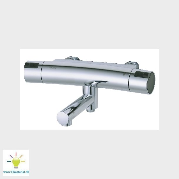 Mora Mmix T5, Kar/Brus