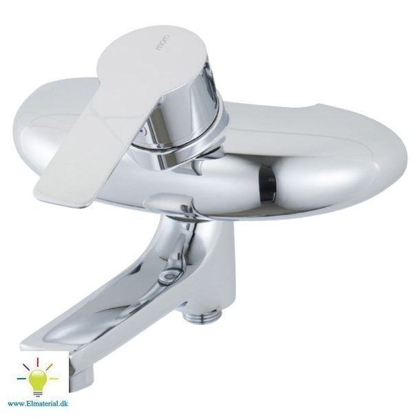 Mora Cera Etgrebs Til Kar/Brus