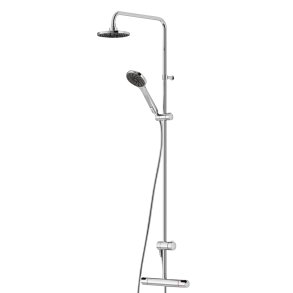 Mora Cera duschsystemsats