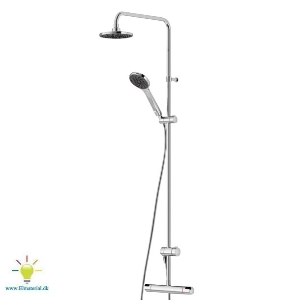 Mora Cera Shower System Kit