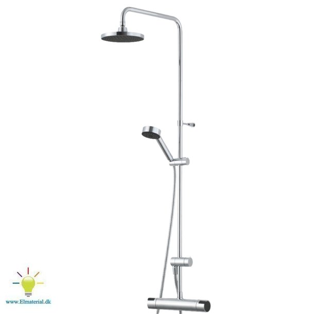 Mora Mmix S5 Shower System Kit