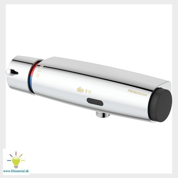 Tronic Brus Termostat Wms 150