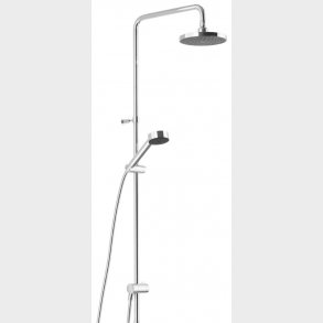 Moramix duschsystem S5