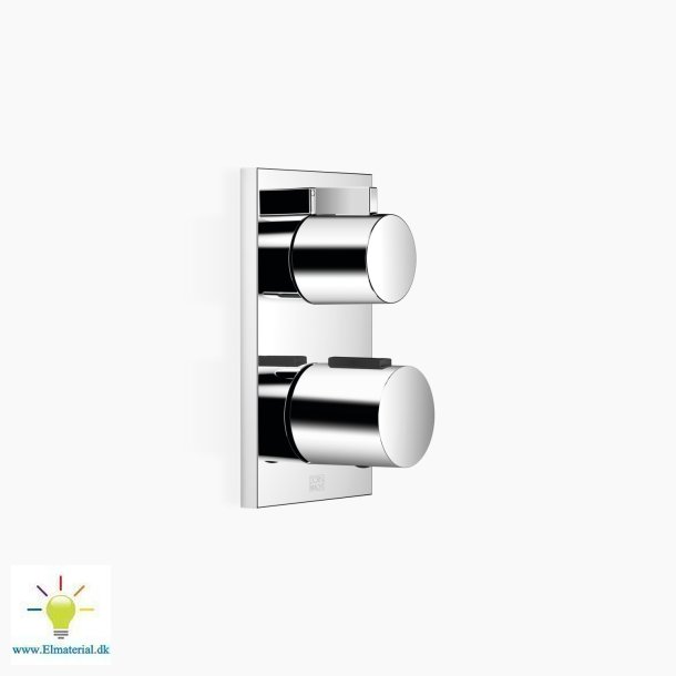 Dornbracht Imo Indbygterm 1Vej