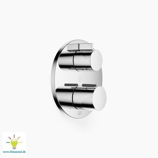 Dornbracht Indbygterm 2-Vejs