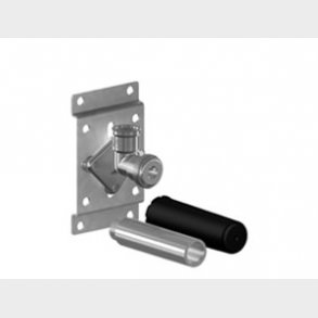 Dornbracht Inbyggd väggvinkel Sk