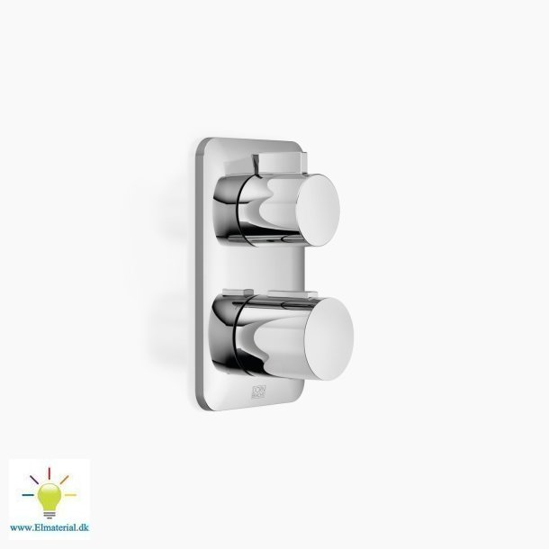 Dornbracht Liss&eacute; Indbygterm 2V