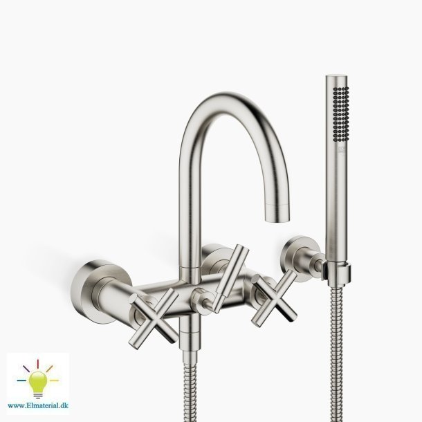 Dornbracht Tara Karbatteri Vg