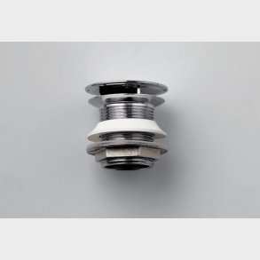 Löpande bottenventil