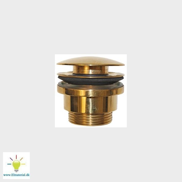 Bundventil Til Hndvask 1.1/4"