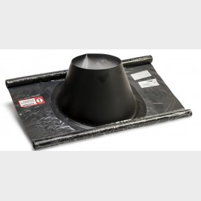 MB U 650 mm täckning F