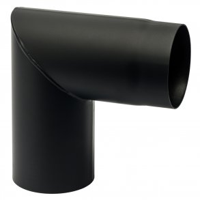 200Mm MB Knärör 90°