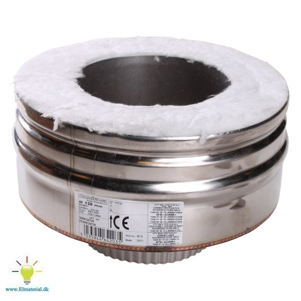 5" M.B. Multi50 Kobl. 124/127