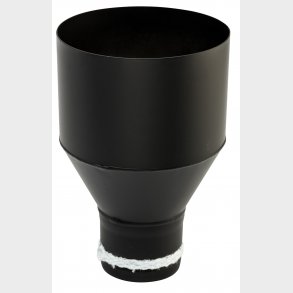 100Mm MB Transition T / 150Mm