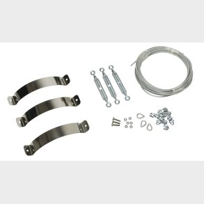 MB U 230Mm sladdsats