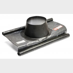 MB U 450 mm täckning F