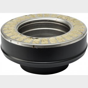 130Mm MB Trä Kobl. U 129 mm