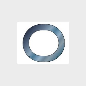 MB U 130Mm Loftk 39-50 ° 2Delt