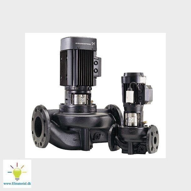 Tp 80-270/4-Afa-Baqe 7,5Kw 400