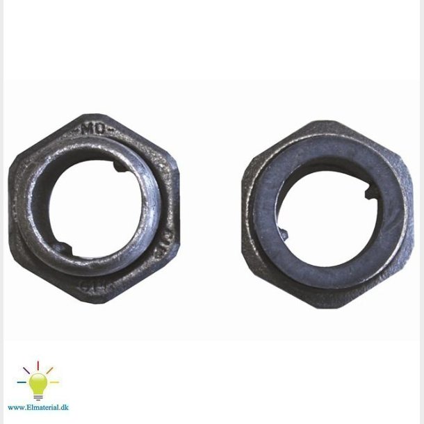 Grundfos 5/4" Union Ups25-Upe2